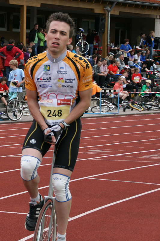  18.06.2010: Offene Deutsche Meisterschaft Pocking