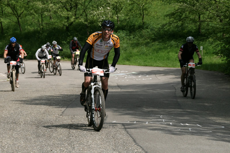 16.05.2010: Worldclass Marathon Challenge Offenburg