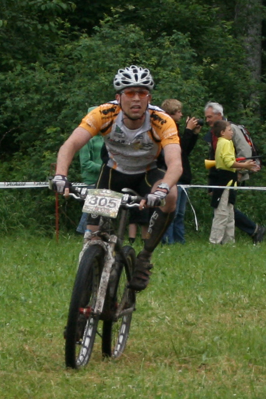 13.06.2010: Waldhaus Bike-Marathon