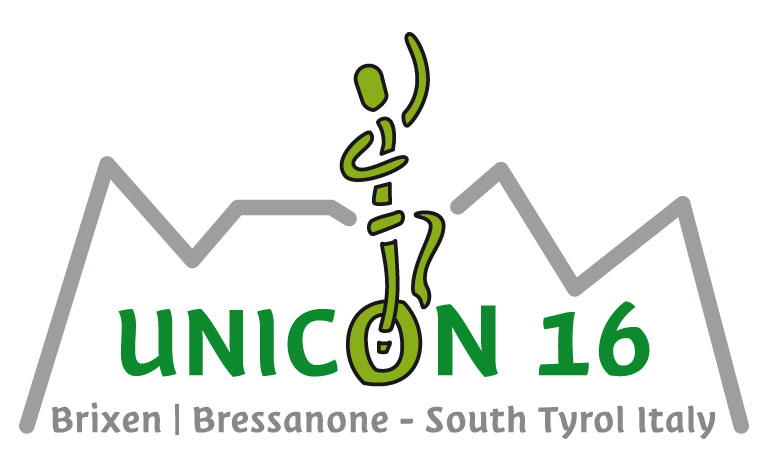 Logo UNICON 16