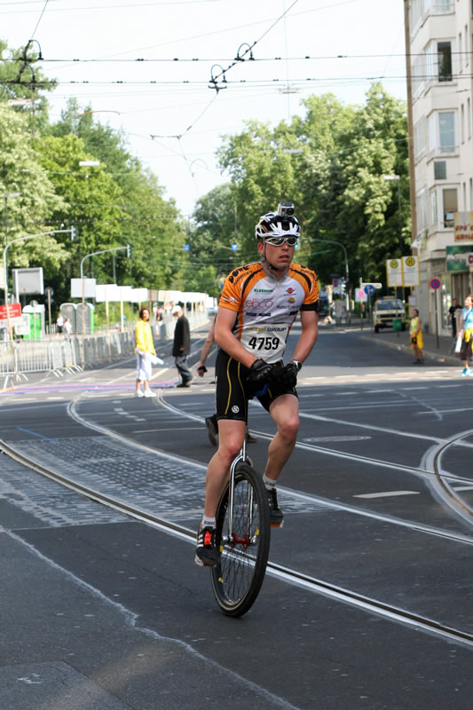 Marathon DM Düsseldorf
