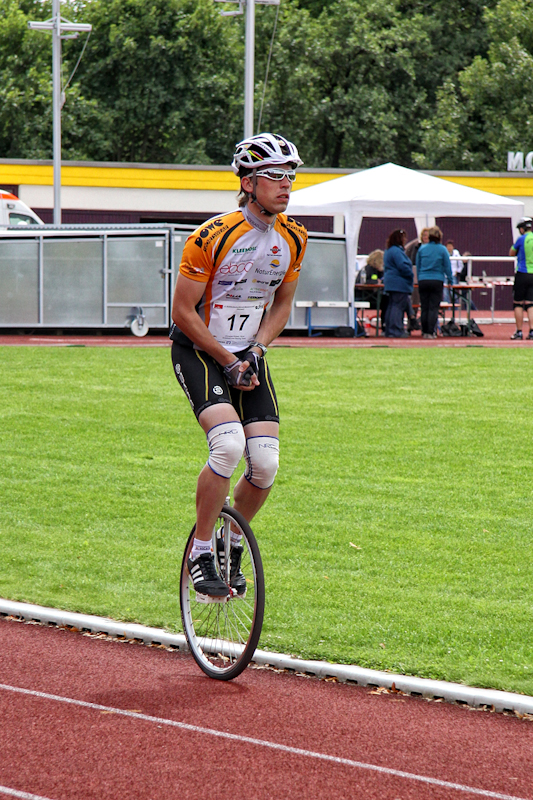 Süddeutscher Meister 2011 Christian Eckert ECKRAD.com Racing Team