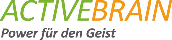 ActiveBrain Logo