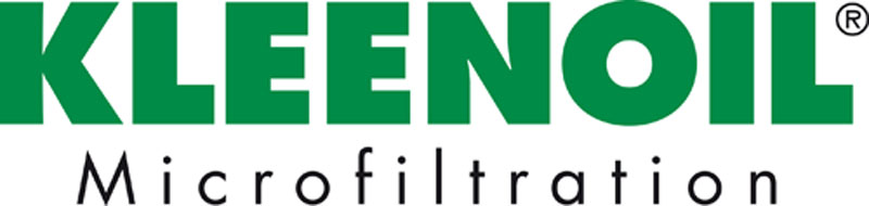 Kleenoil Logo