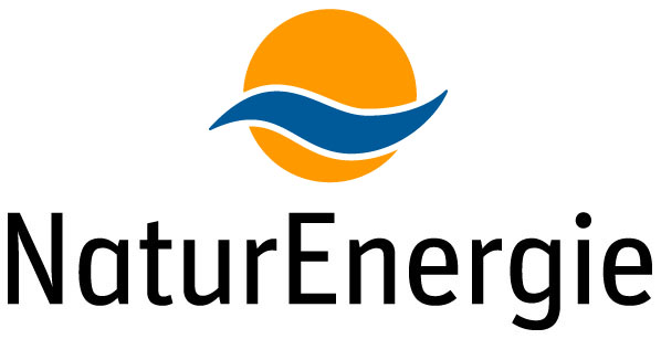 Naturenergie Logo