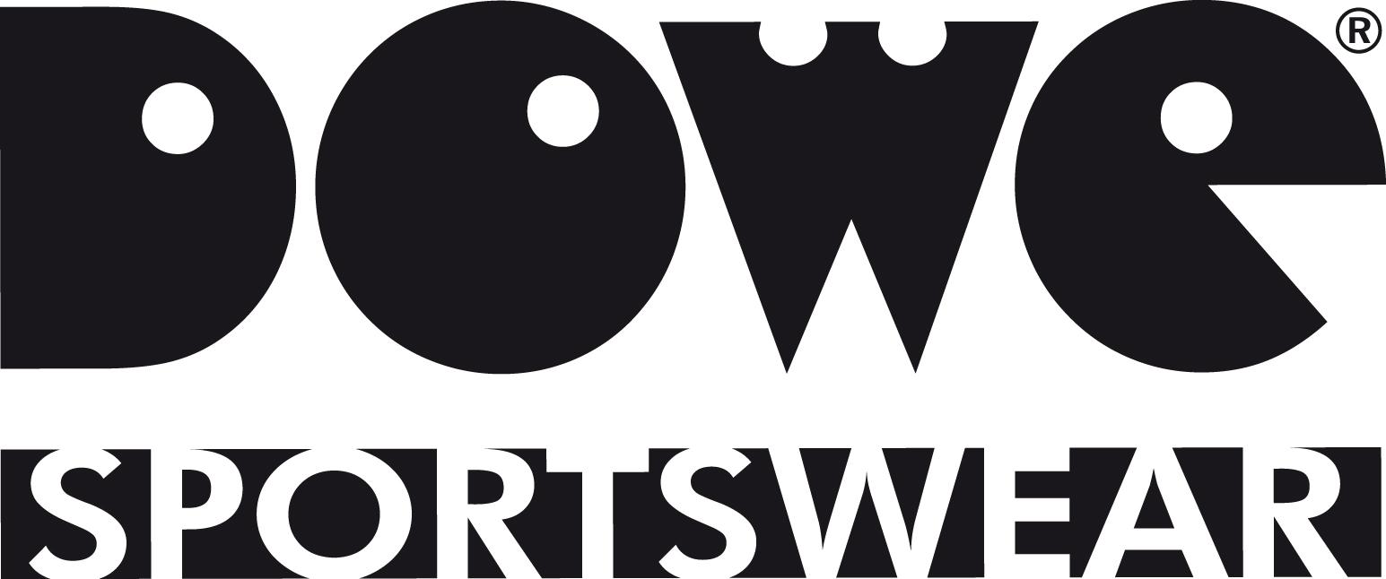 dowe Sportswear Logo