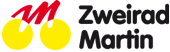 Zweirad Martin Logo