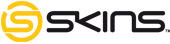 SKINS Logo