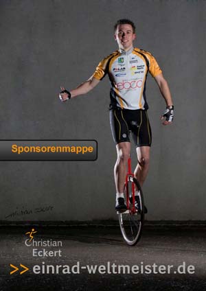 02.05.2010: Sponsorenmappe 2010