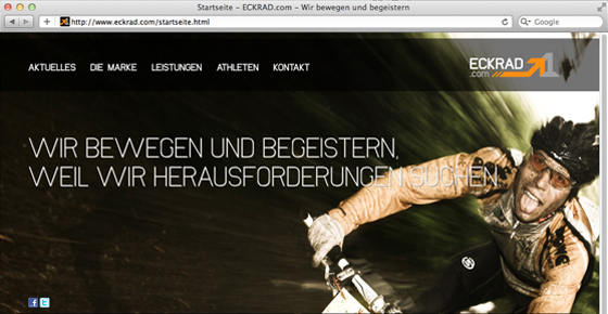 ECKRAD.com